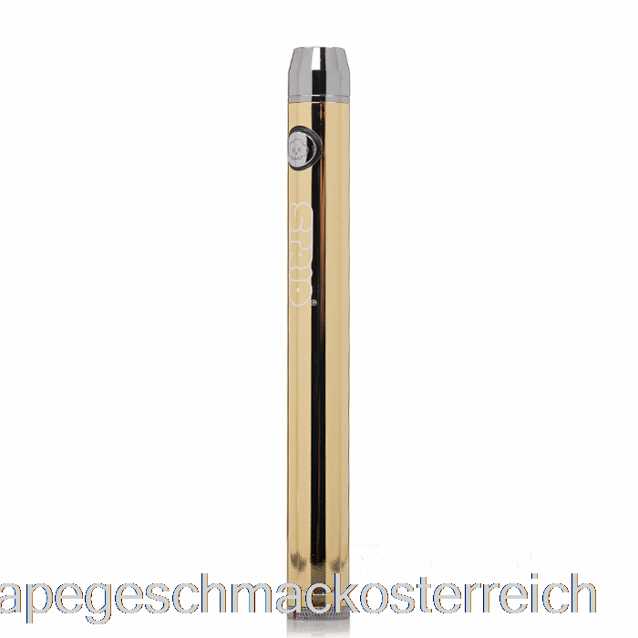 Strio Bottom Twist 510 Batterie Gold Vape Geschmack